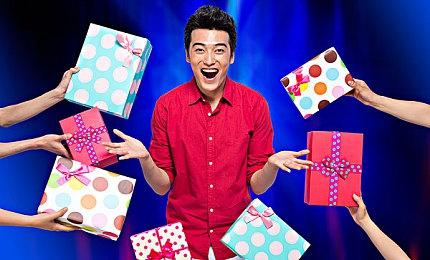 未来游戏展：免费多人竞速新作《托盘竞速》公布